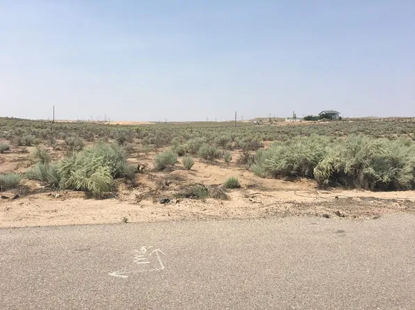 245 106th St SW, Albuquerque, NM 87121