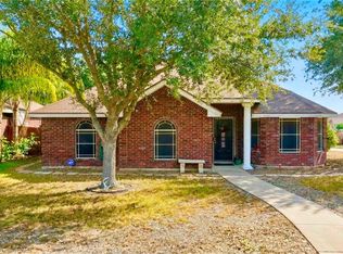 4000 Dalia St, Mission, TX 78573