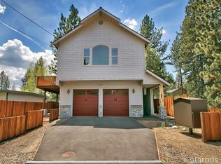 968 Macinaw Rd, South Lake Tahoe, CA 96150