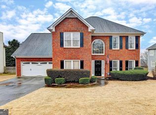1872 Shores Ridge Ct, Suwanee, GA 30024