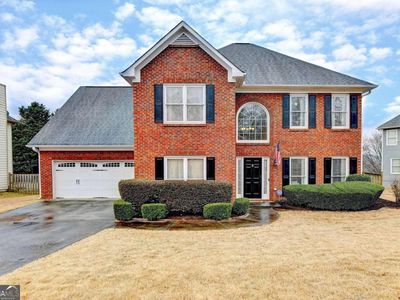1872 Shores Ridge Ct, Suwanee, GA, 30024