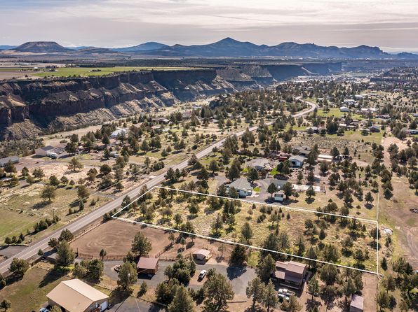 SW Peninsula Dr LOT 173, Terrebonne, OR 97760