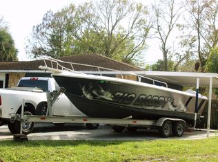 7605 Ocala Ave, Fort Pierce, FL 34951