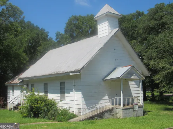 53 Duhart Ave, Eastman, GA 31023
