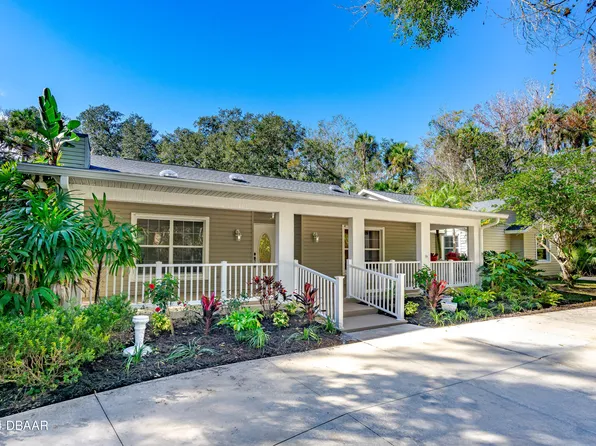 2070 Knittle Cir, New Smyrna Beach, FL 32168