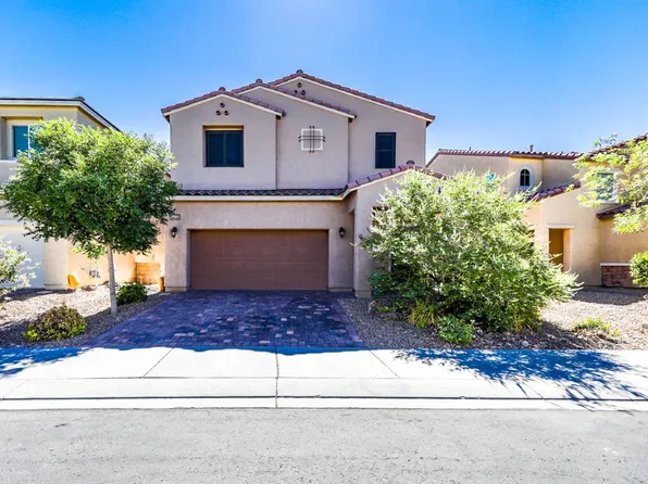 5650 Adobe Jack St, North Las Vegas, NV 89031