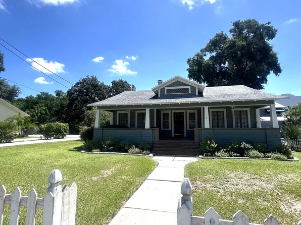 109 Hill Ave, Orlando, FL 32801