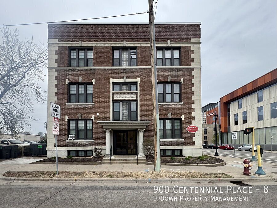 1st image of 900 Centennial Pl APT 8