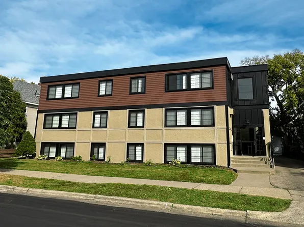 2525 Grand Ave S, Minneapolis, MN 55405