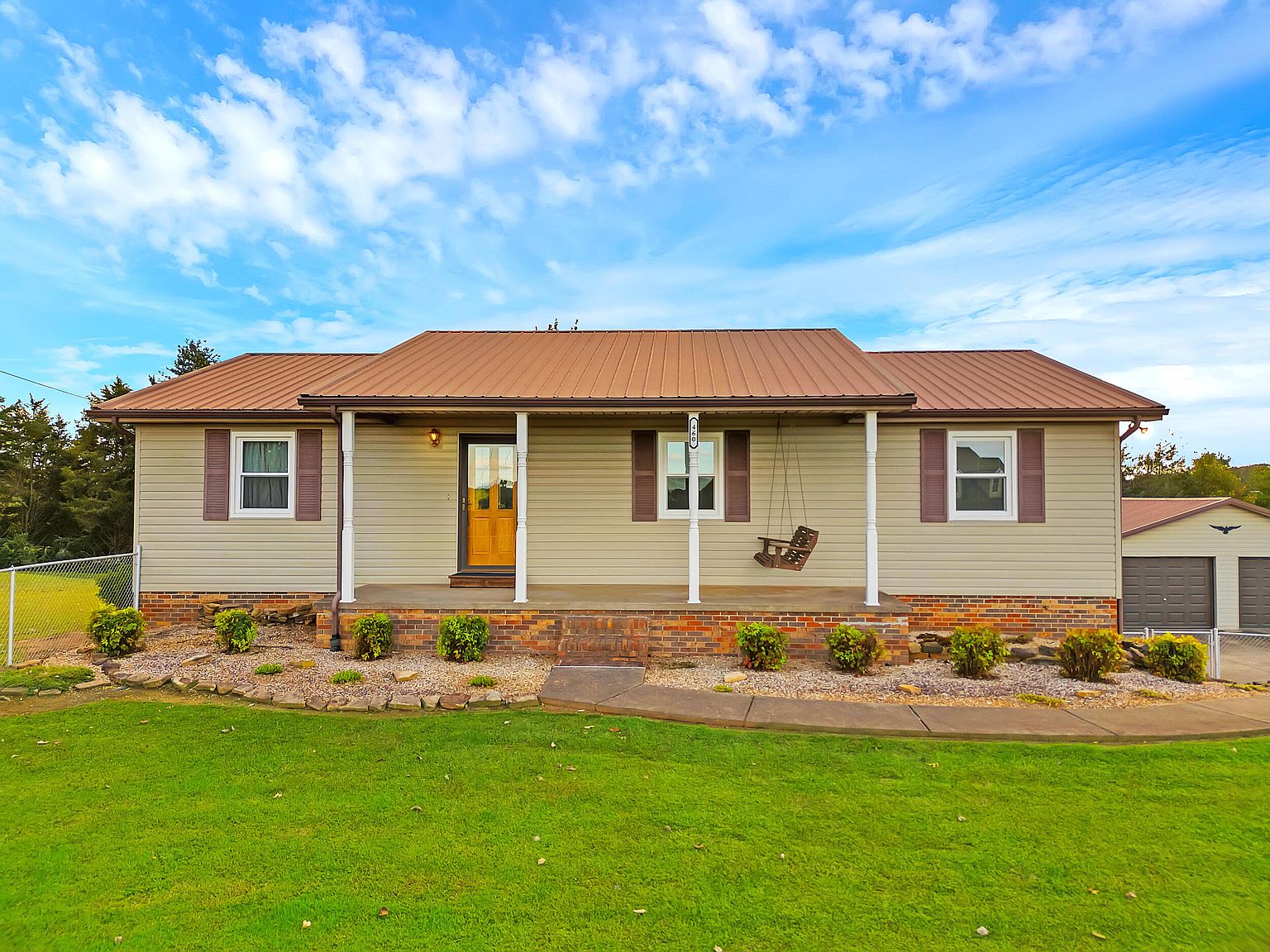 460 W Hills Dr, Mosheim, TN 37818 | Zillow