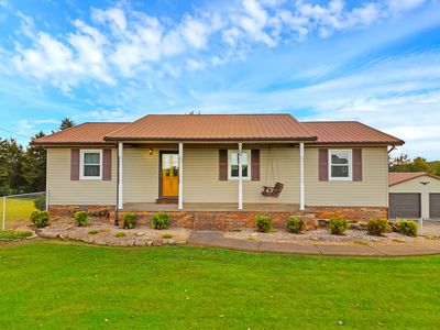 460 W Hills Dr, Mosheim, TN, 37818