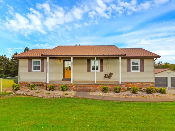 460 W Hills Dr, Mosheim, TN 37818