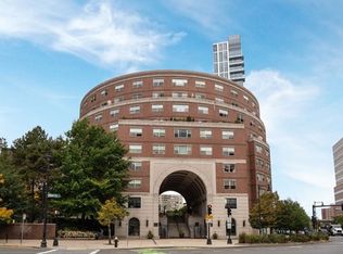 150 Staniford St APT 212, Boston, MA 02114