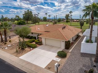 9519 W Country Club Dr, Sun City, AZ 85373