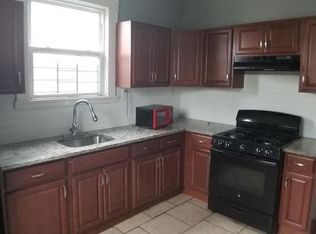80 Chelsea Ave #2, Newark, NJ 07106