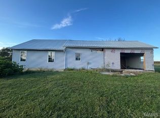 29381 State Highway D, La Belle, MO 63447