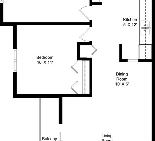 Country Meadows Apartments — Photo 81