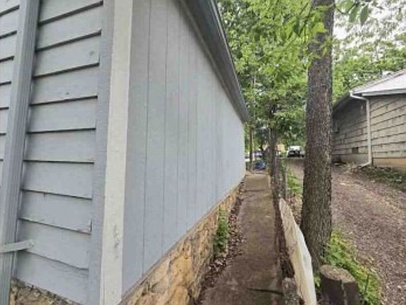 Property Side View