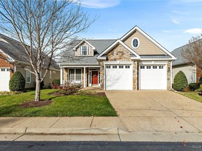 8640 Devara Ct, Richmond, VA, 23235