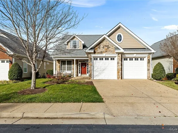 8640 Devara Ct, Richmond, VA 23235