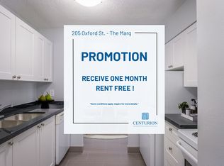 205 Oxford St E, London, ON N6A 5G5