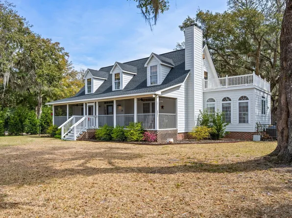 81 Woodpecker Ln. Waterfront Lot with Dock, Pawleys Island, SC 29585