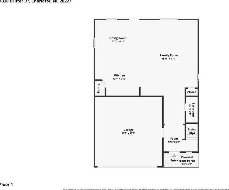 4 bed, 2.5 bath, 1998 sqft, $2,475 — Photo 2