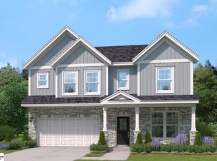 1429 Apple Butter Dr, Lyman, SC 29365