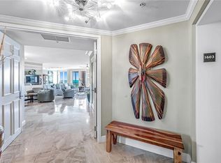 275 Indies WAY #1603, NAPLES, FL 34110