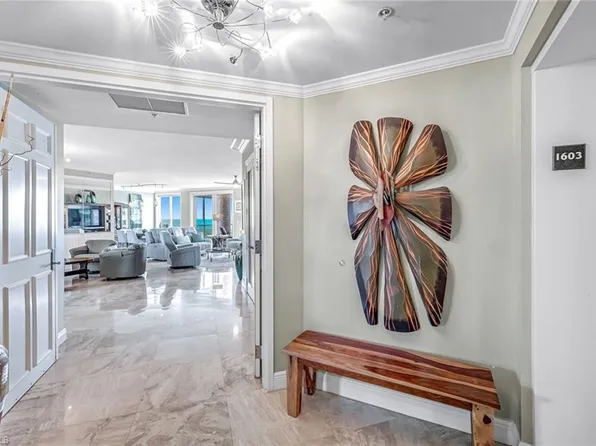 275 Indies WAY #1603, NAPLES, FL 34110