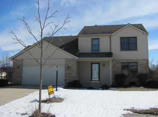 5119 Knollfield Pl, Fort Wayne, IN 46809