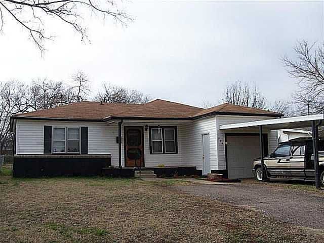 1st image of this home
