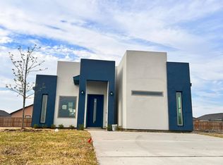 712 Bluebeard Ct, Laredo, TX 78046