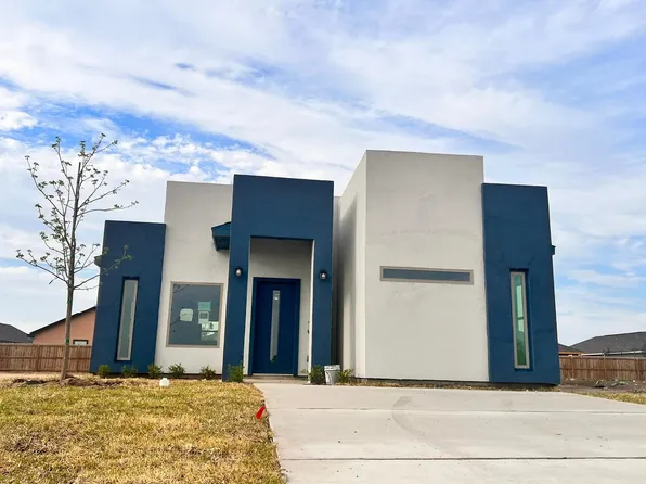 712 Bluebeard Ct, Laredo, TX 78046