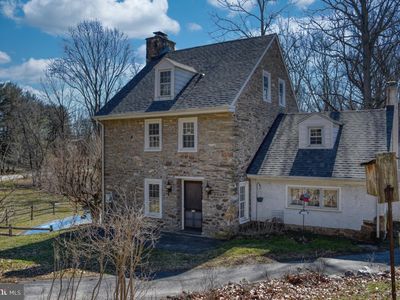 650 Spruce Dr, West Chester, PA, 19382