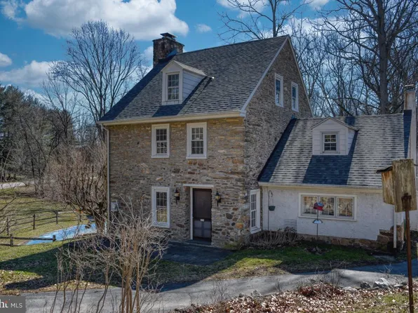 650 Spruce Dr, West Chester, PA 19382