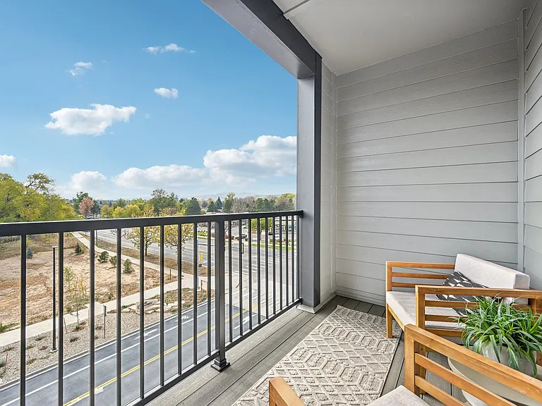 The Quarry Luxury Apartments — Photo 22