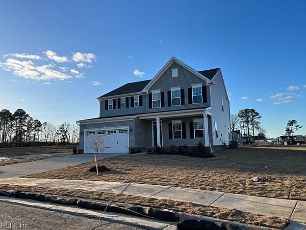 1st image of 112 General Longstreet Dr
