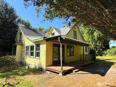 6143 Vista Drive, Ferndale, WA, 98248