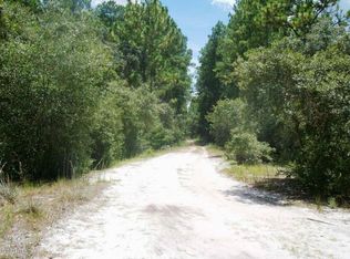 140 Arden St, Georgetown, FL 32139