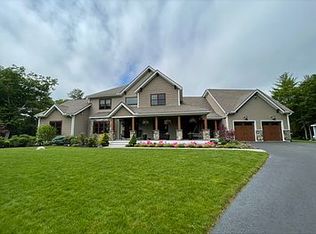 9 Whitman Trl, Westminster, MA 01473