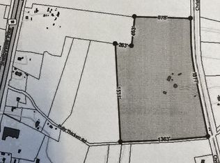 645 Christiana Fosterville Rd, Bell Buckle, TN 37020