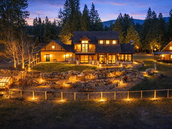 1940 Soda Mountain Rd, Ashland, OR 97520