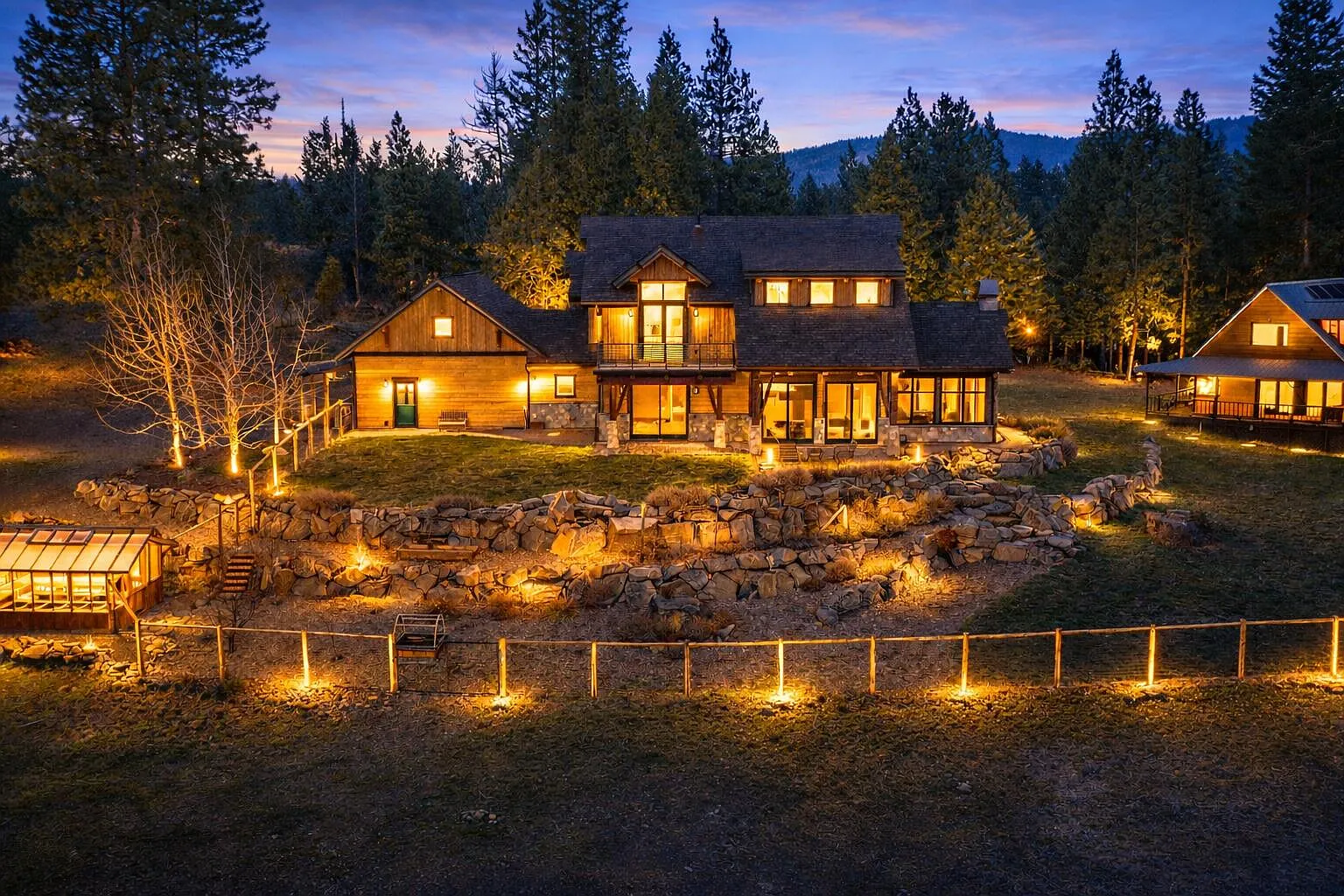 1940 Soda Mountain Rd photo 1