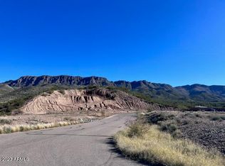 1708 S Bush Dr #21, Superior, AZ 85173