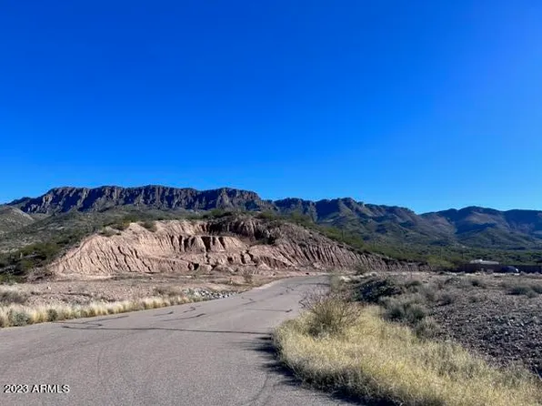 1708 S BUSH Drive #21, Superior, AZ 85173