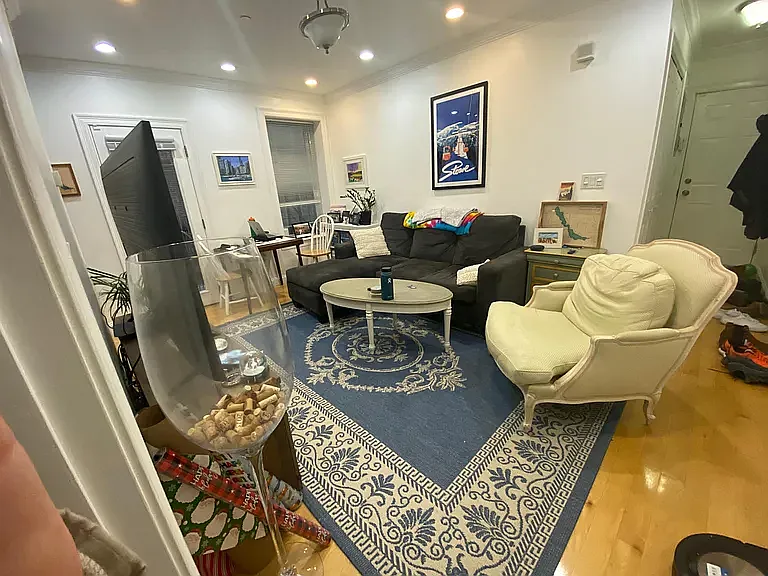 15 Sheafe St #7 — Photo 4
