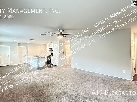 2nd image of 619 Pleasanton Way
