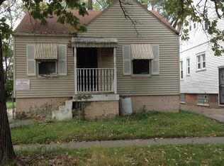 14509 Snowden St, Detroit, MI 48227