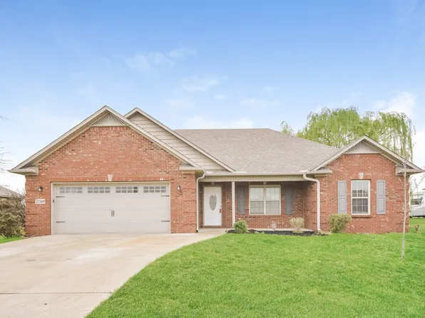 27569 Grant Dr, Elkmont, AL 35620